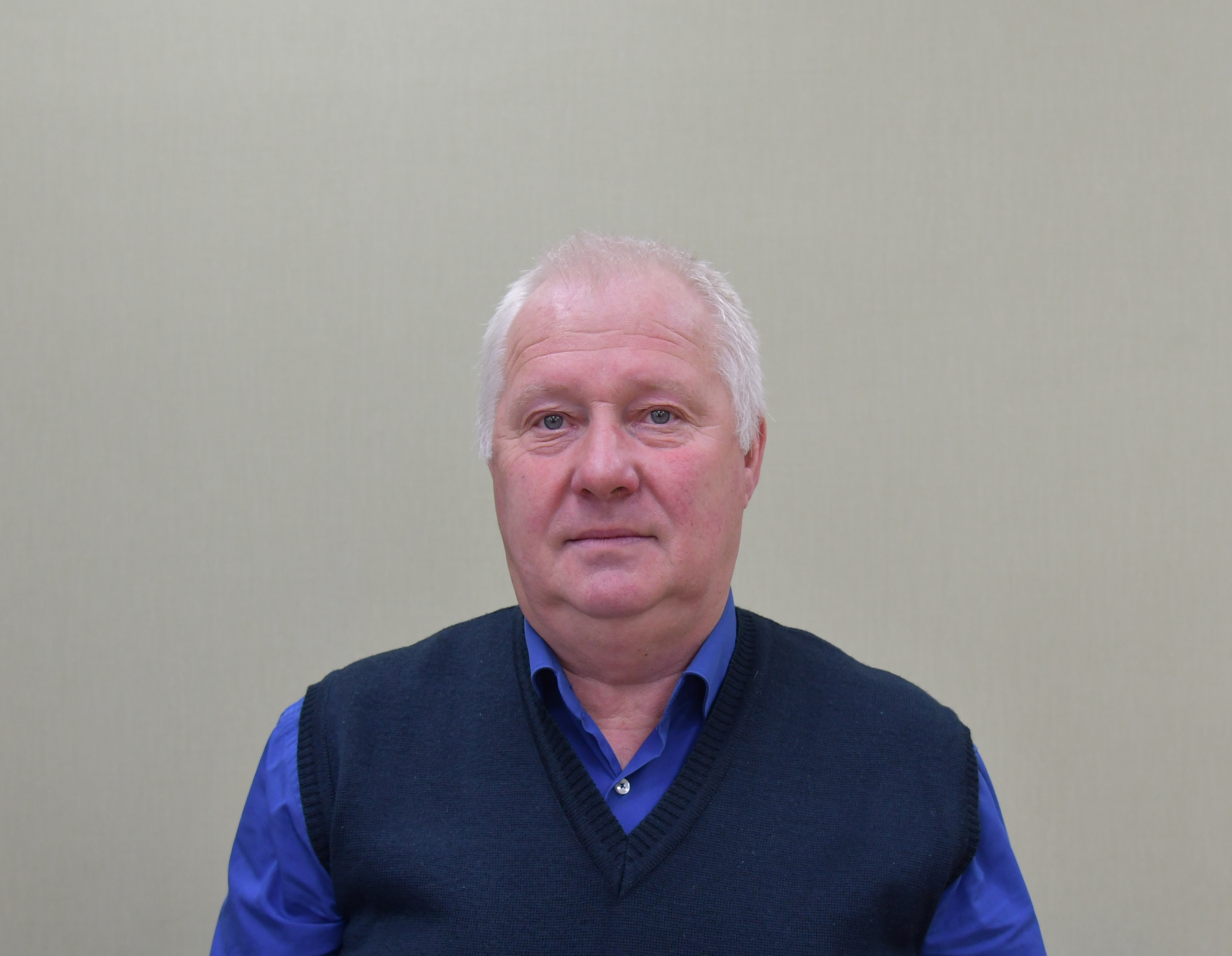 Громов Андрей Юрьевич.