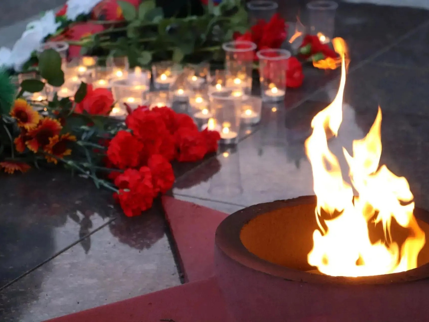 22 июня — День памяти и скорби.