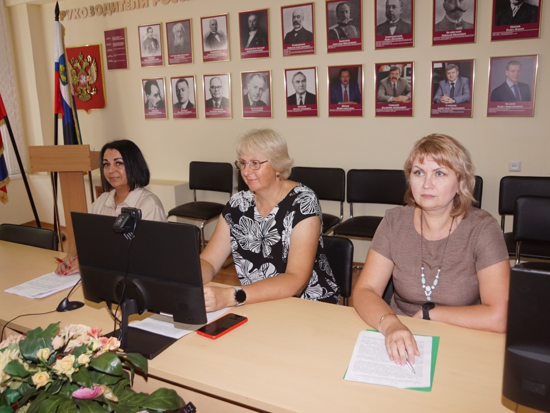 «Здоровье региона в цифрах: на семинаре обсудили подготовку к выборочному наблюдению — 2026».