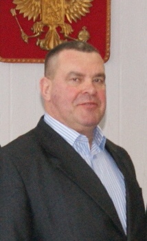 Болтенков Александр Иванович.