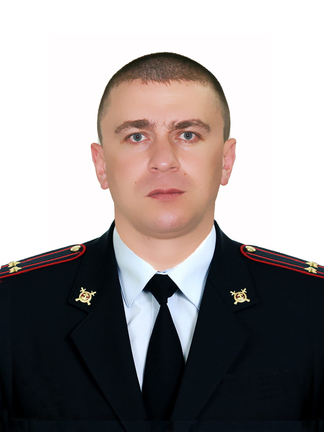 Кривомазов Александр Алексеевич.