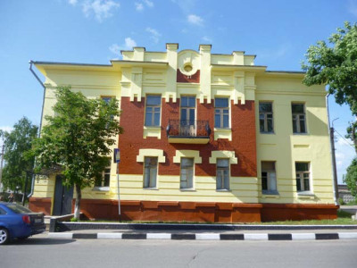 МБУК &amp;quot;Чернянский районный краеведческий музей&amp;quot;.