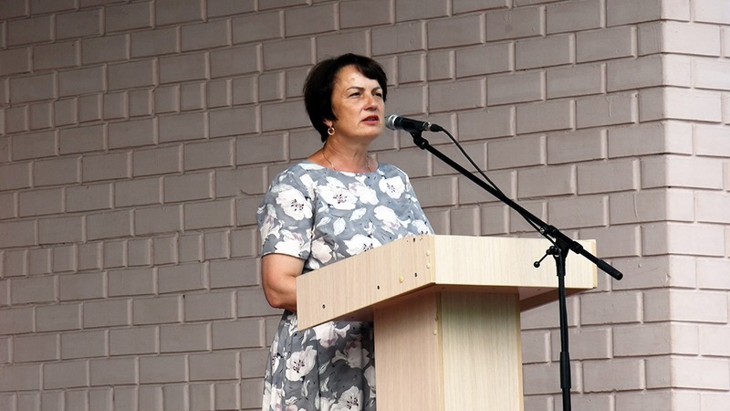 В муниципалитете отметили День ветеранов боевых действий.