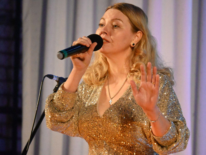 День матери прошел в Чернянском районе.