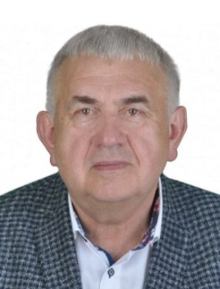 Рухленко Николай Михайлович.