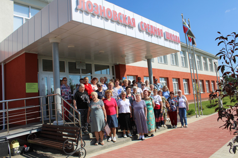 ГУБЕРНАТОРСКИЙ ПРОЕКТ «К СОСЕДЯМ В ГОСТИ!».