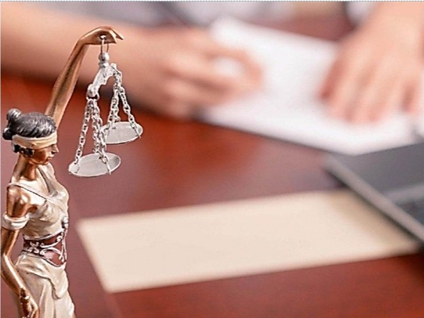 Законодательство об исправительных и принудительных работах.