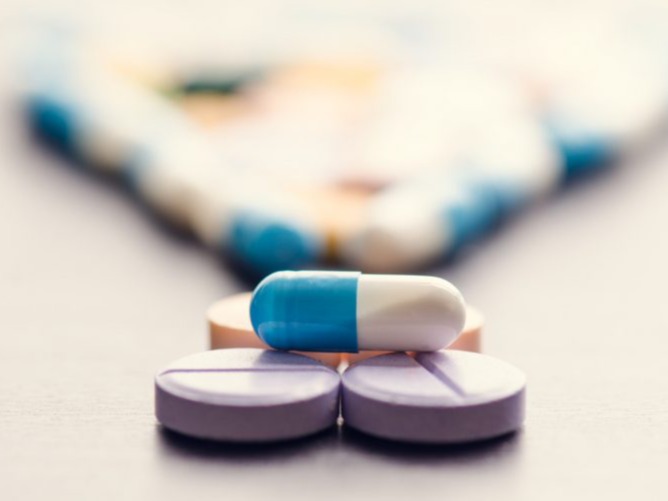 В законодательстве закреплено понятие «стратегически значимые лекарственные средства».