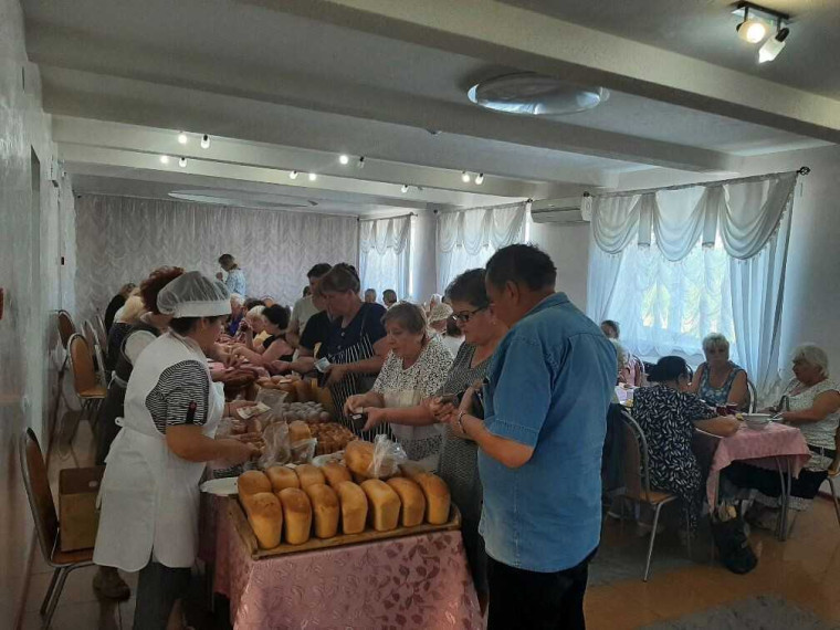 В Белгородской области продолжает работу второй сезон губернаторского проекта по социальному туризму «К соседям в гости».