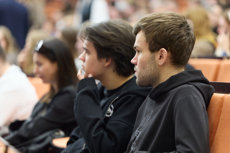 Кадры для энергоотрасли «Белгородэнерго» и БГТУ им. В.Г. Шухова  готовят вместе.